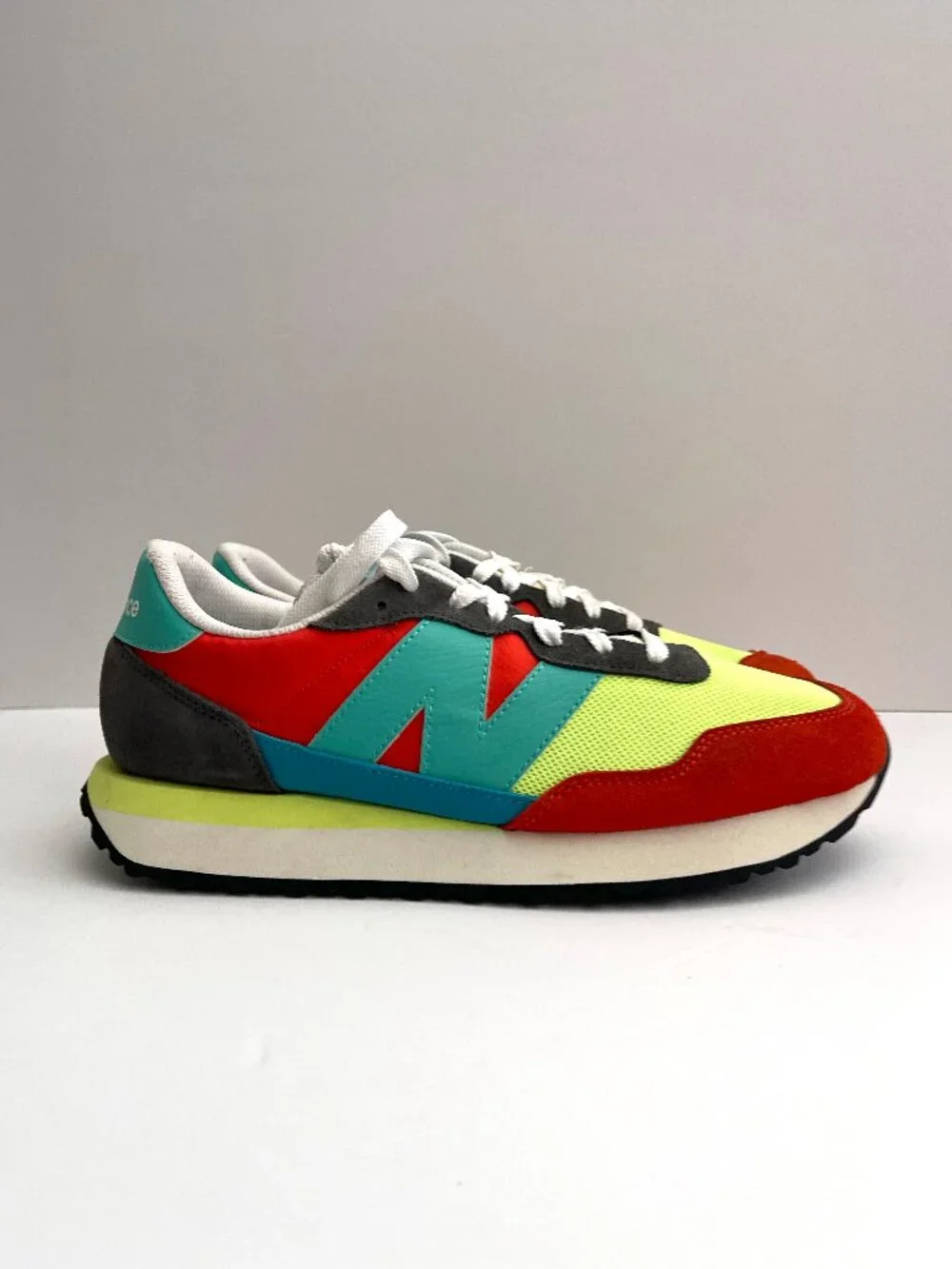 New Balance stand out